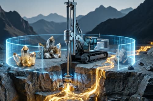 集团产业